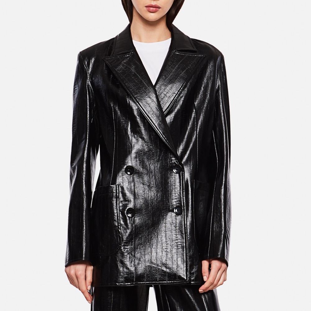 STAND STUDIO EMERINA BLAZER